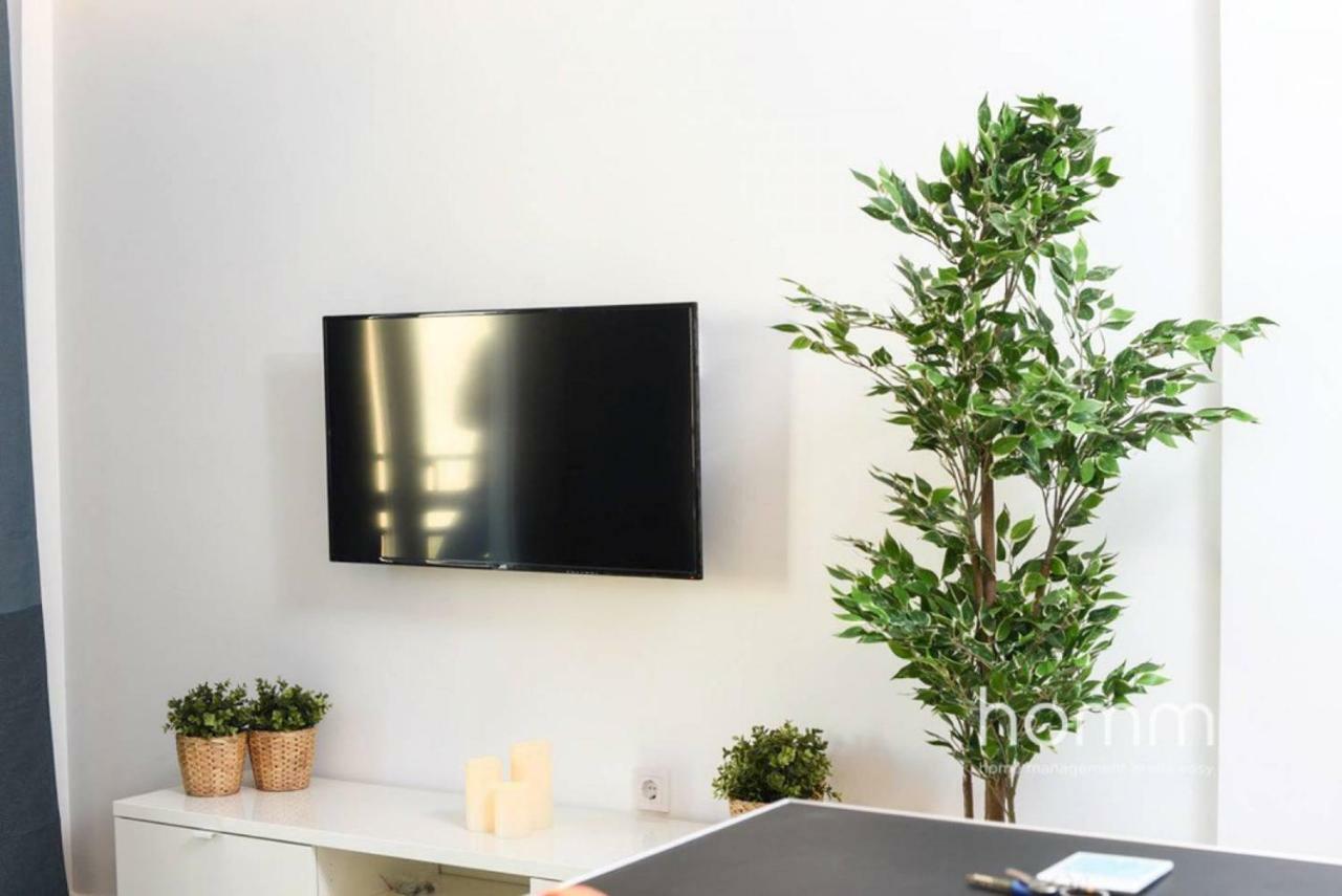 45M² Renovated Flat In Neos Kosmos Roumpesi Str Lejlighed Athen Eksteriør billede